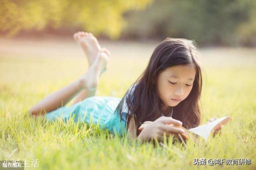 有多少家长会让孩子每天坚持背古诗、早读、阅读、练字的？