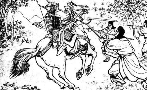 你知道四大名著的开篇词吗,哪部的开篇词最好?
