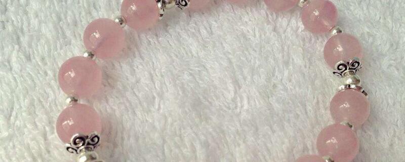 芙蓉石为什么变成蓝色