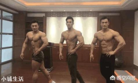 健身房都有什么潜规则?