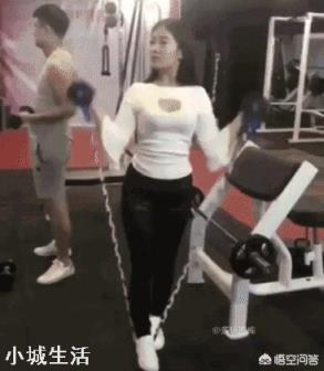 健身房都有什么潜规则?