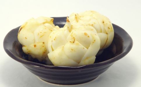 【秋季养生进补】秋季养生进补 16种美食轻松搞定