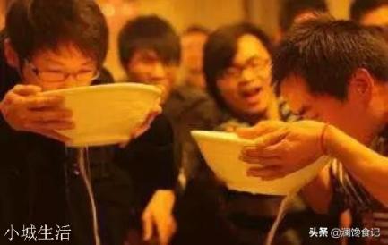 你觉得哪个地方的人在酒桌上坚持的最久？