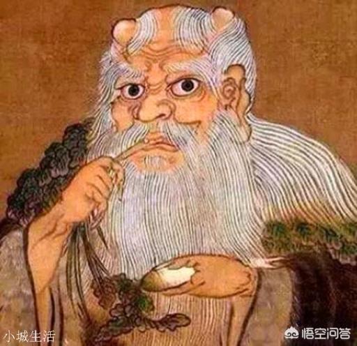 盘古、伏羲、女娲、黄帝、炎帝、蚩尤、后羿等这些人都什么关系？