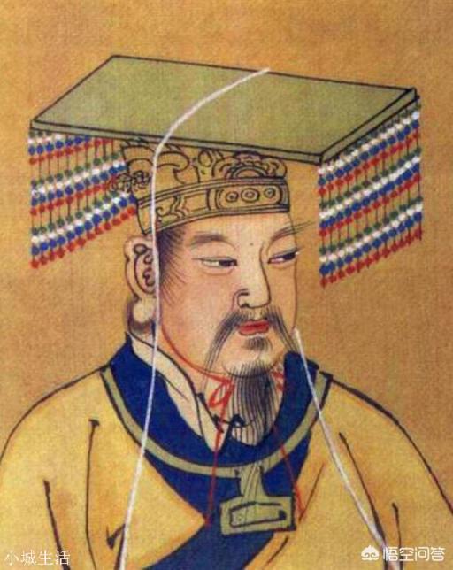 盘古、伏羲、女娲、黄帝、炎帝、蚩尤、后羿等这些人都什么关系？