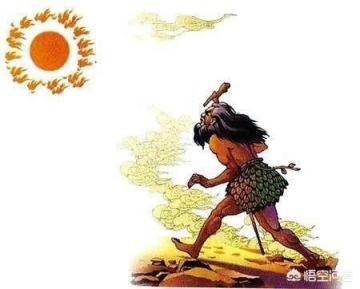 盘古、伏羲、女娲、黄帝、炎帝、蚩尤、后羿等这些人都什么关系？