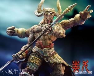 盘古、伏羲、女娲、黄帝、炎帝、蚩尤、后羿等这些人都什么关系？