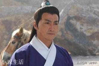 包拯临死前对展昭说了句话,为何展昭消失了?