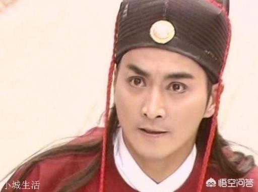 包拯临死前对展昭说了句话,为何展昭消失了?