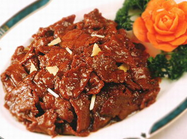 蚝油牛肉是什么地方的菜?蚝油牛肉怎么做