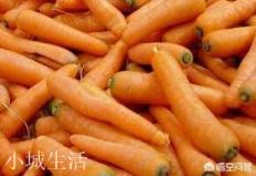 栽种胡萝卜时,它的肉质根苦味的原因和防止措施有哪些?