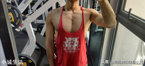 作为00后的你，健身成什么样了？