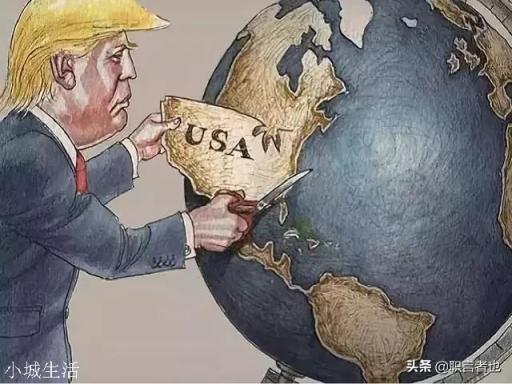 美退出世衛組織對世界有什么影響？