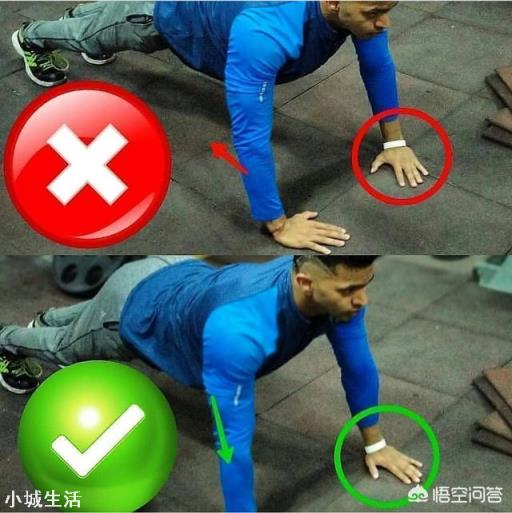如何锻炼胸大肌？
