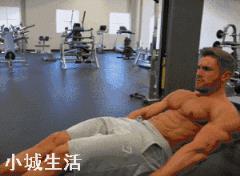 啤酒肚练成腹肌可能吗？