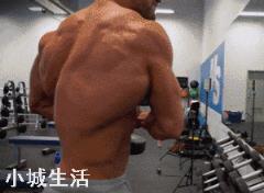 啤酒肚练成腹肌可能吗？