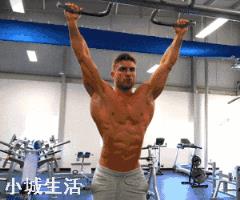 啤酒肚练成腹肌可能吗？