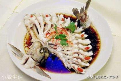 什么是蒸鱼豉油可以用什么替代？