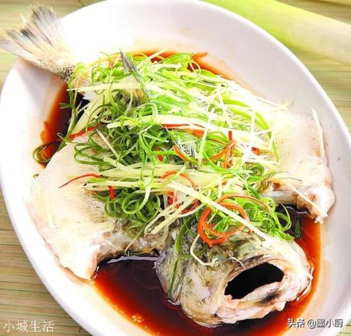 什么是蒸鱼豉油可以用什么替代？
