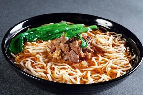 饸饹面制作小诀窍 饸饹面详细步骤