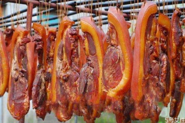 腌制腊肉一般要多久 腌制腊肉的简单方法