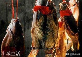 腌10斤鱼放多少盐?有什么需要注意的吗?