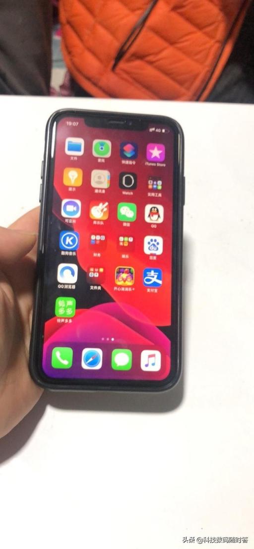 三星手机好还是苹果手机好？