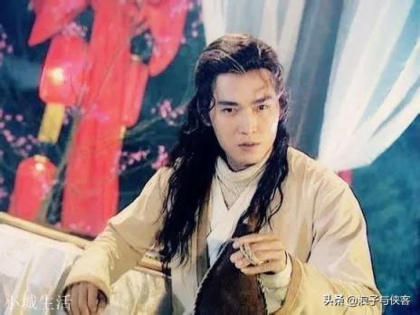 小李飞刀并没排在兵器谱的第一，为什么感觉它的威力是第一？