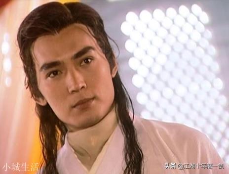 小李飞刀并没排在兵器谱的第一，为什么感觉它的威力是第一？