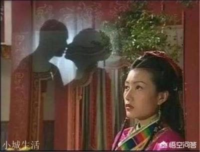天山童姥为什么要抓西夏公主给虚竹，而不是抓一个普通宫女？