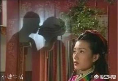 天山童姥为什么要抓西夏公主给虚竹，而不是抓一个普通宫女？