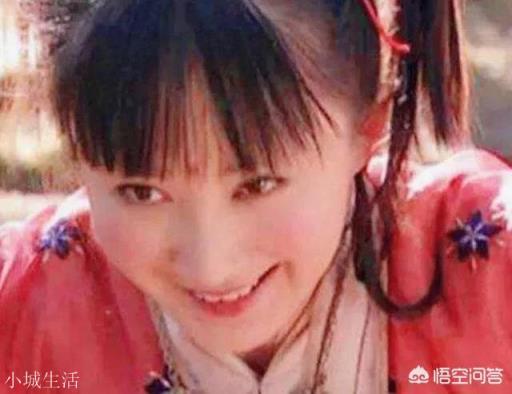天山童姥为什么要抓西夏公主给虚竹，而不是抓一个普通宫女？
