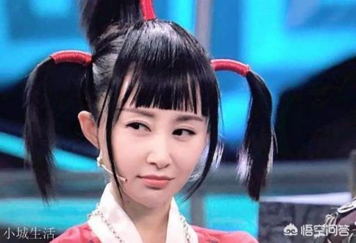 天山童姥为什么要抓西夏公主给虚竹，而不是抓一个普通宫女？