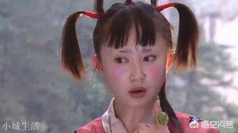天山童姥为什么要抓西夏公主给虚竹，而不是抓一个普通宫女？
