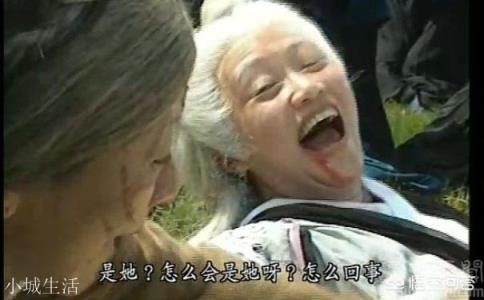 天山童姥为什么要抓西夏公主给虚竹，而不是抓一个普通宫女？