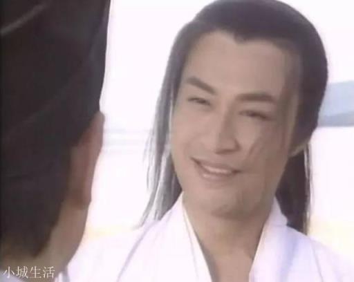 萧峰为什么功力那么深厚?