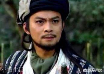 萧峰为什么功力那么深厚?