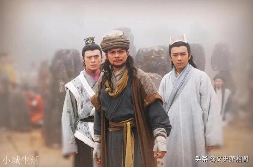 萧峰为什么功力那么深厚?