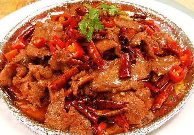 湘西酸肉是什么地方的菜 湘西酸肉的做法