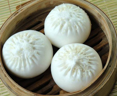 包子馒头的来历与包子馒头历史典故