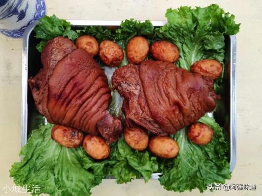 鹵水是不是香料越多越好？