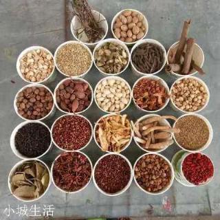 鹵水是不是香料越多越好？