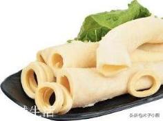 重庆火锅里的黄喉是什么？
