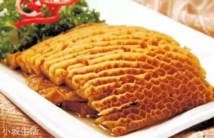 重庆火锅里的黄喉是什么？