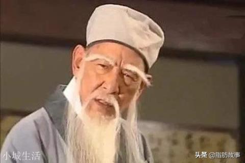扫地僧武功高强，为何甘愿做一个无名扫地僧？