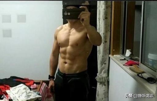 男人怎么健身才能更年轻？