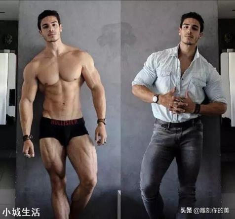男人怎么健身才能更年轻？