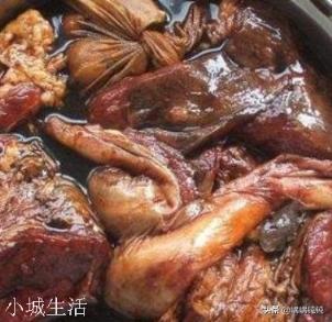 怎么做卤汤味道才能更浓厚?