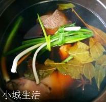 怎么做卤汤味道才能更浓厚?