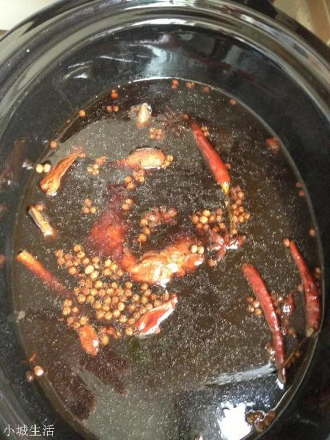 怎么做卤汤味道才能更浓厚?